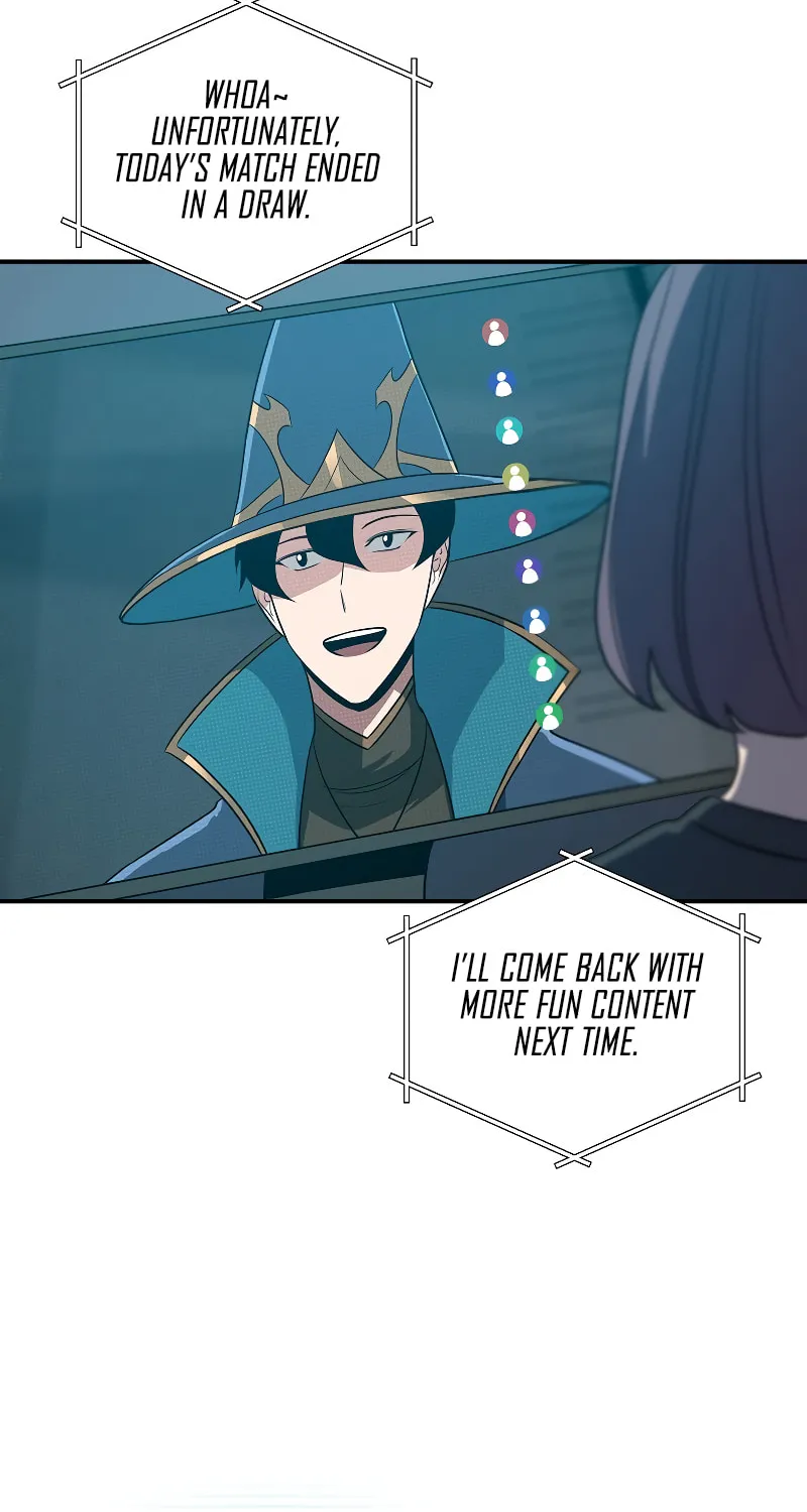 Grand Warlock Streamer Chapter 82 page 99 - 