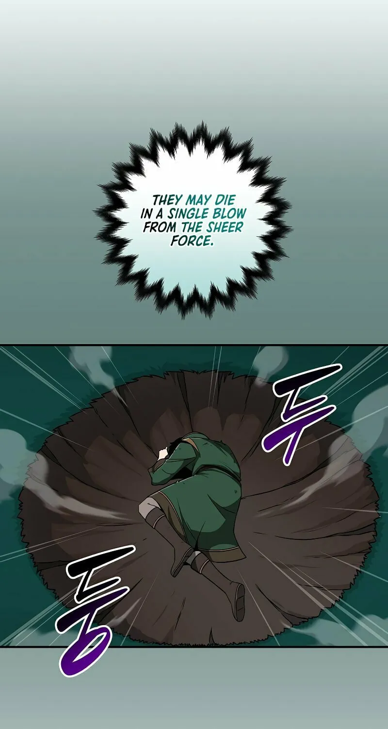 Grand Warlock Streamer Chapter 83 page 14 - 