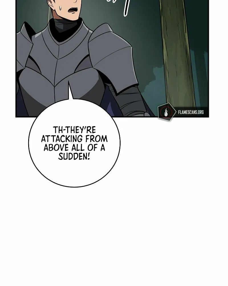 Grand Warlock Streamer Chapter 83 page 16 - 
