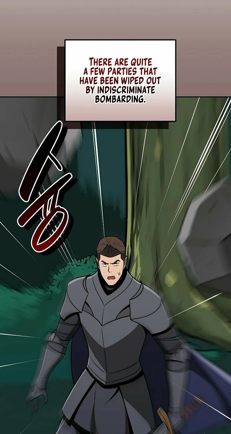 Grand Warlock Streamer Chapter 83 page 18 - 
