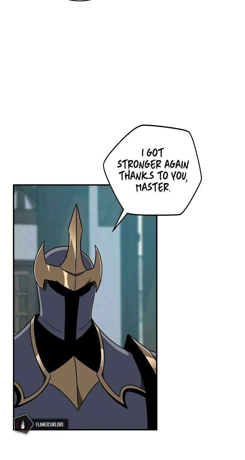 Grand Warlock Streamer Chapter 83 page 26 - 