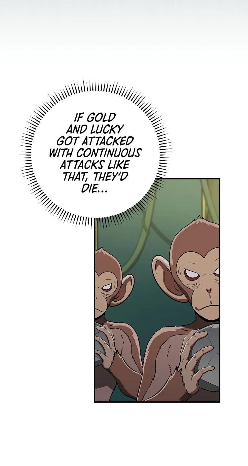 Grand Warlock Streamer Chapter 83 page 31 - 
