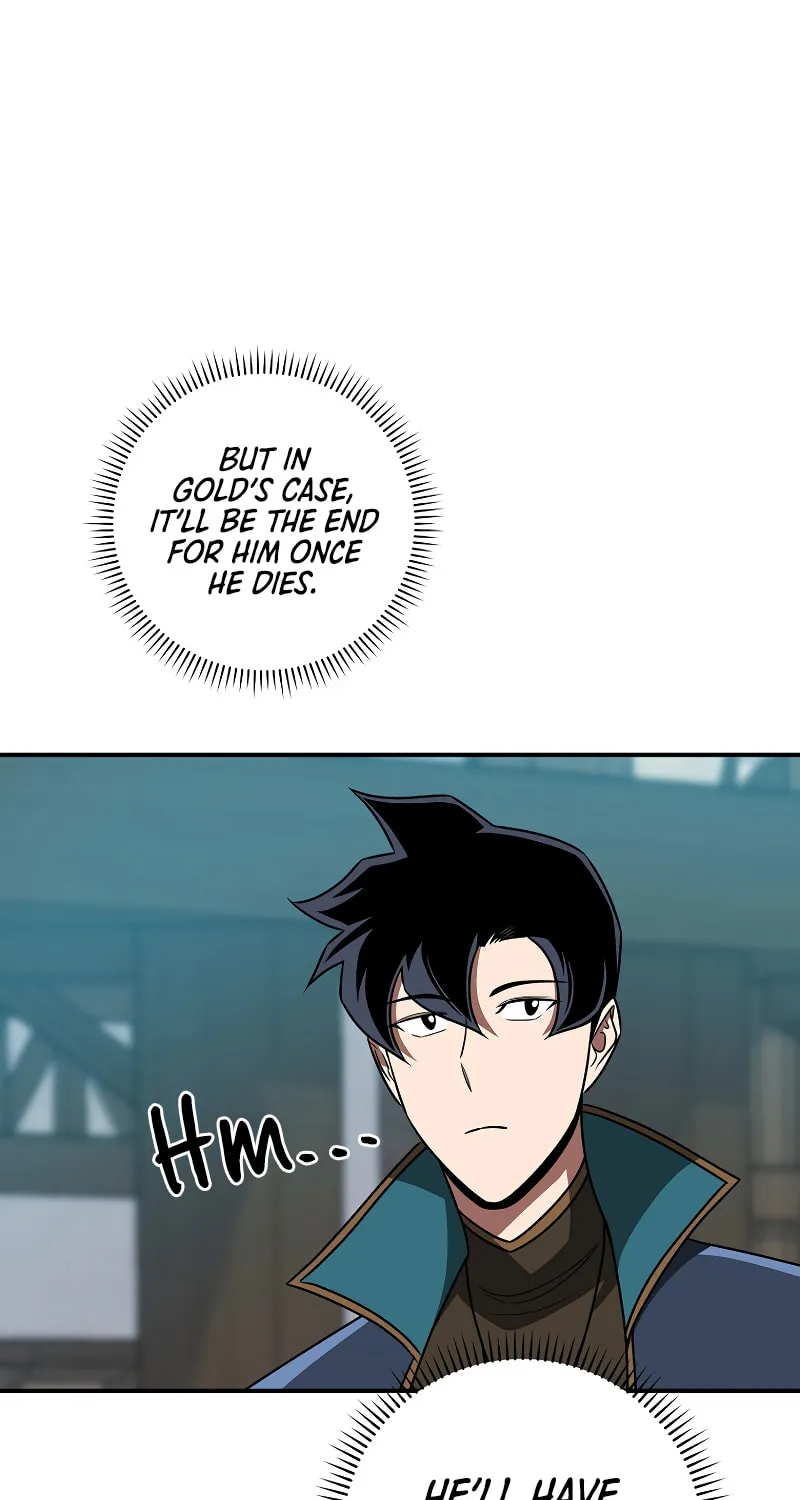 Grand Warlock Streamer Chapter 83 page 33 - 