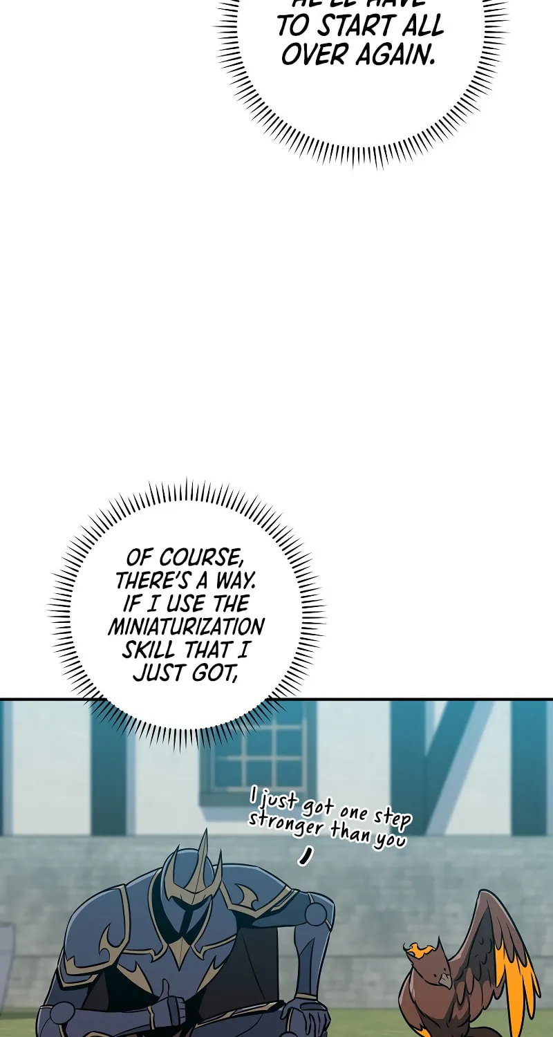 Grand Warlock Streamer Chapter 83 page 34 - 