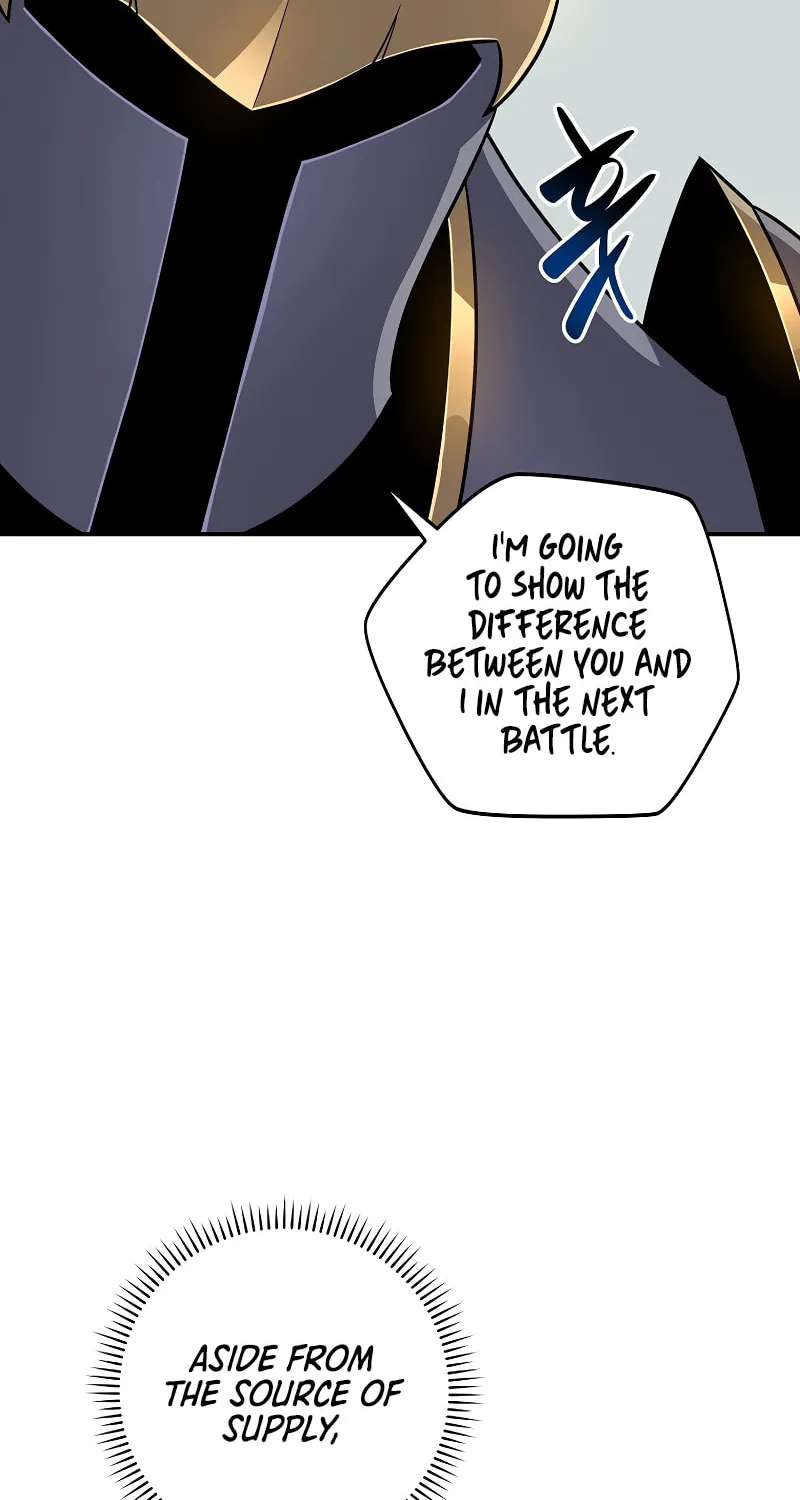 Grand Warlock Streamer Chapter 83 page 36 - 