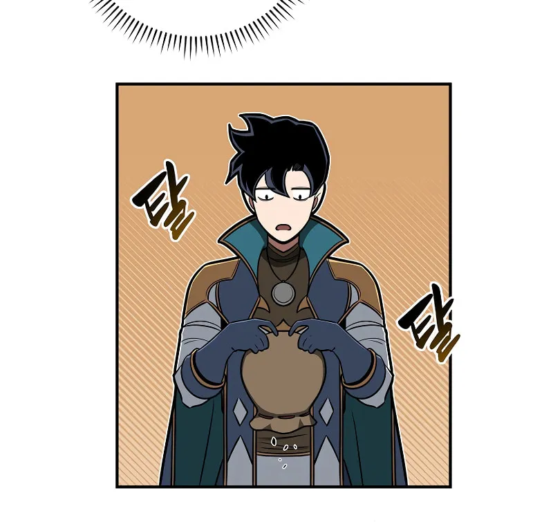 Grand Warlock Streamer Chapter 83 page 37 - 