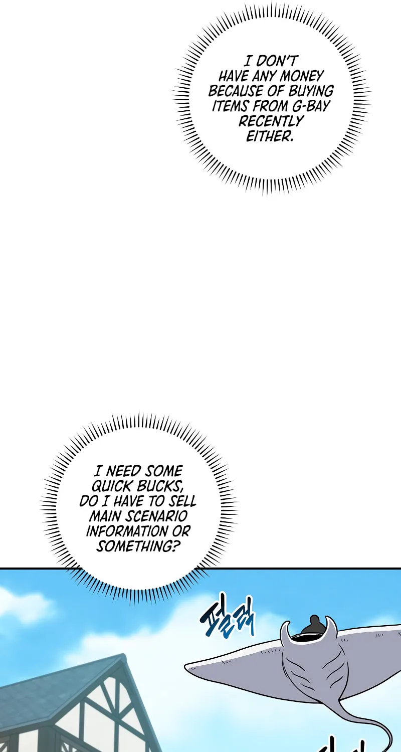 Grand Warlock Streamer Chapter 83 page 38 - 