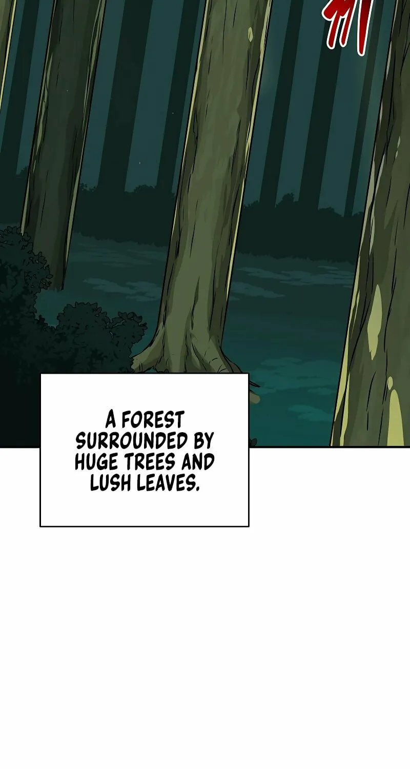 Grand Warlock Streamer Chapter 83 page 5 - 