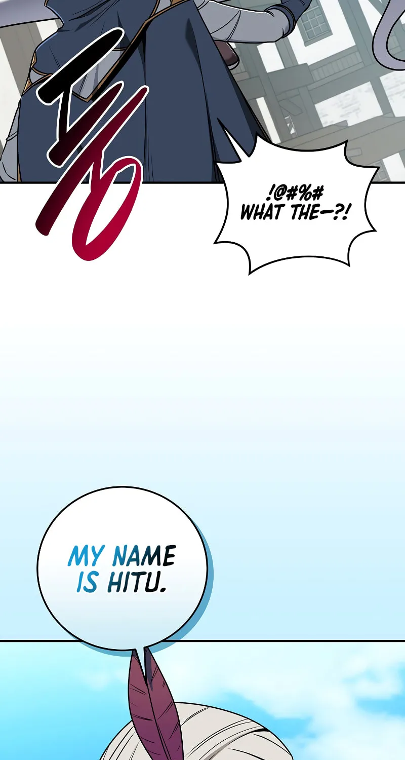 Grand Warlock Streamer Chapter 83 page 42 - 