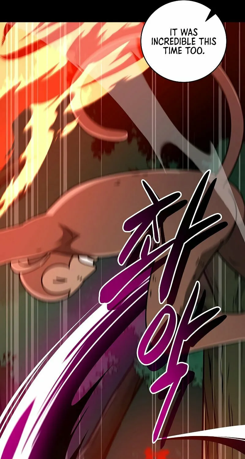 Grand Warlock Streamer Chapter 83 page 49 - 