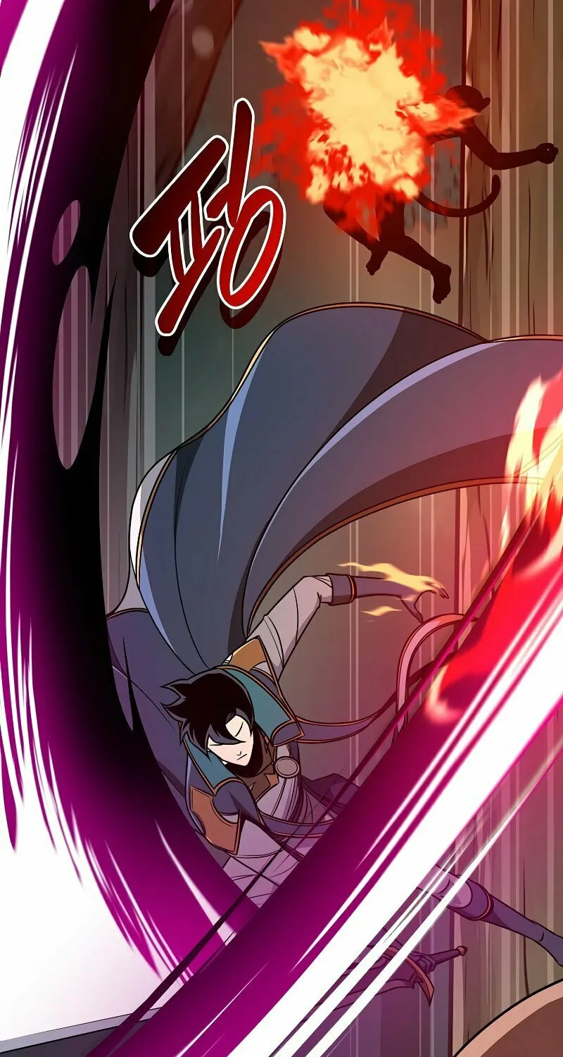 Grand Warlock Streamer Chapter 83 page 50 - 