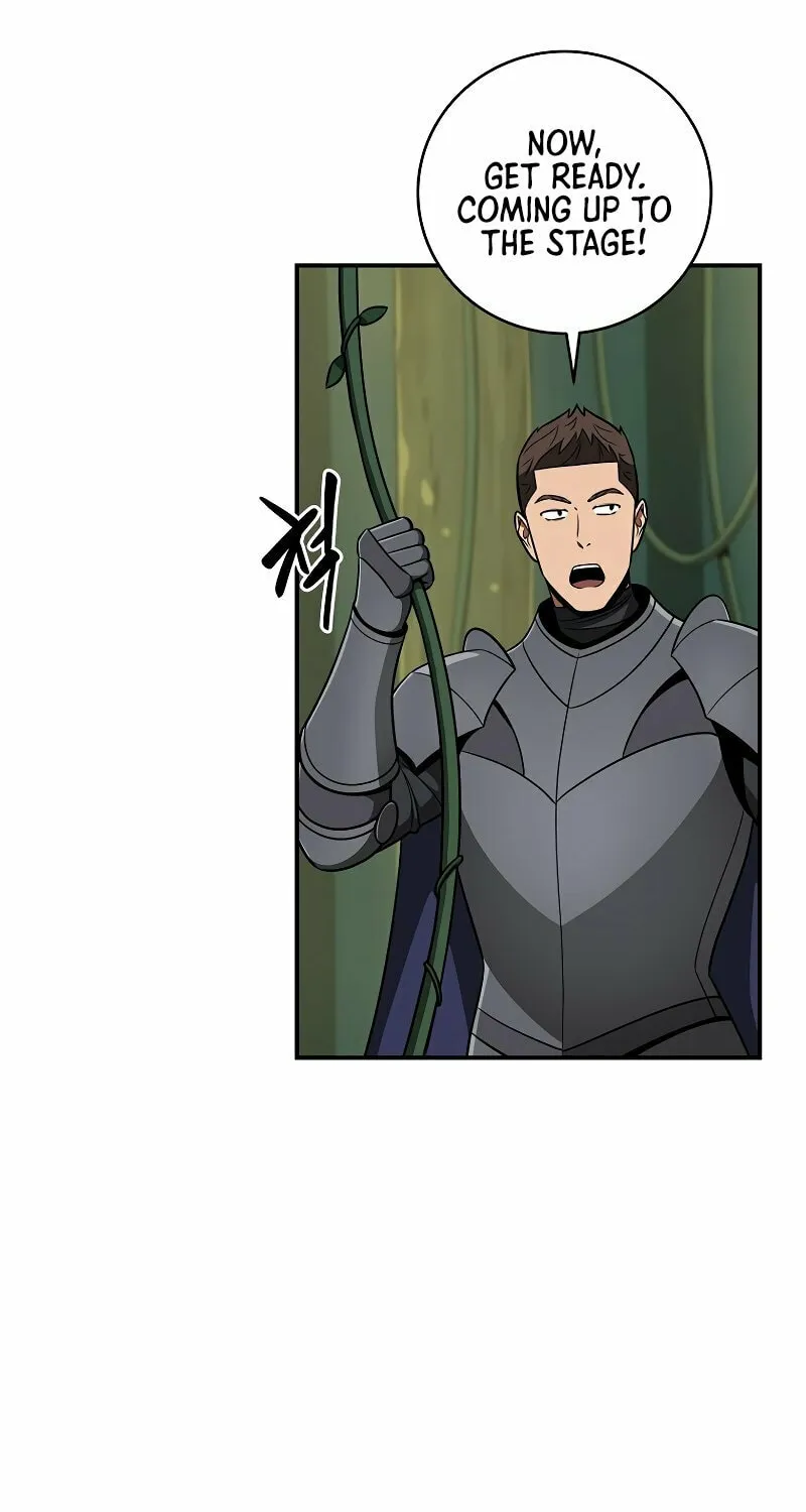 Grand Warlock Streamer Chapter 83 page 6 - 