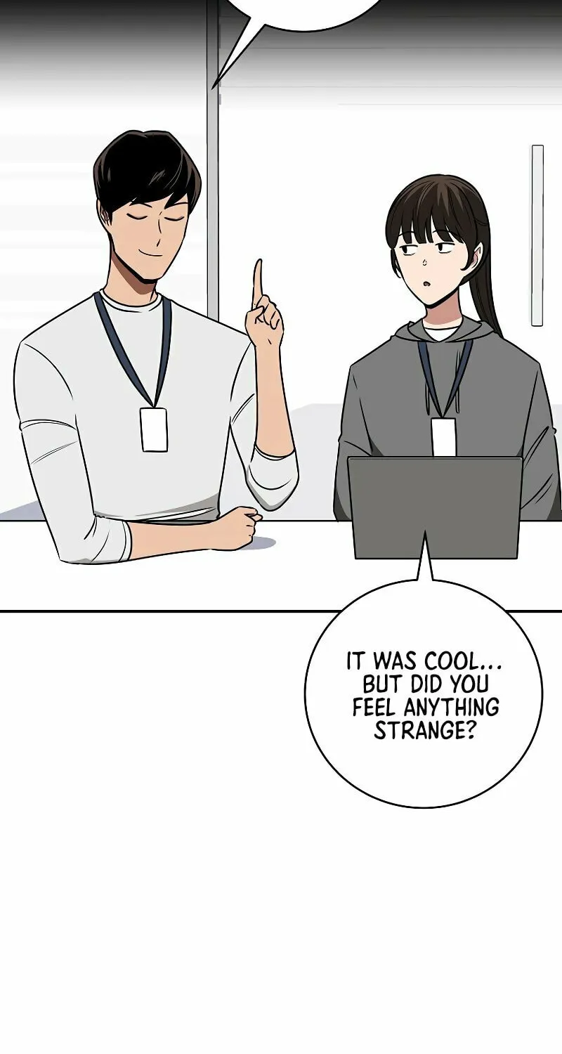 Grand Warlock Streamer Chapter 83 page 52 - 