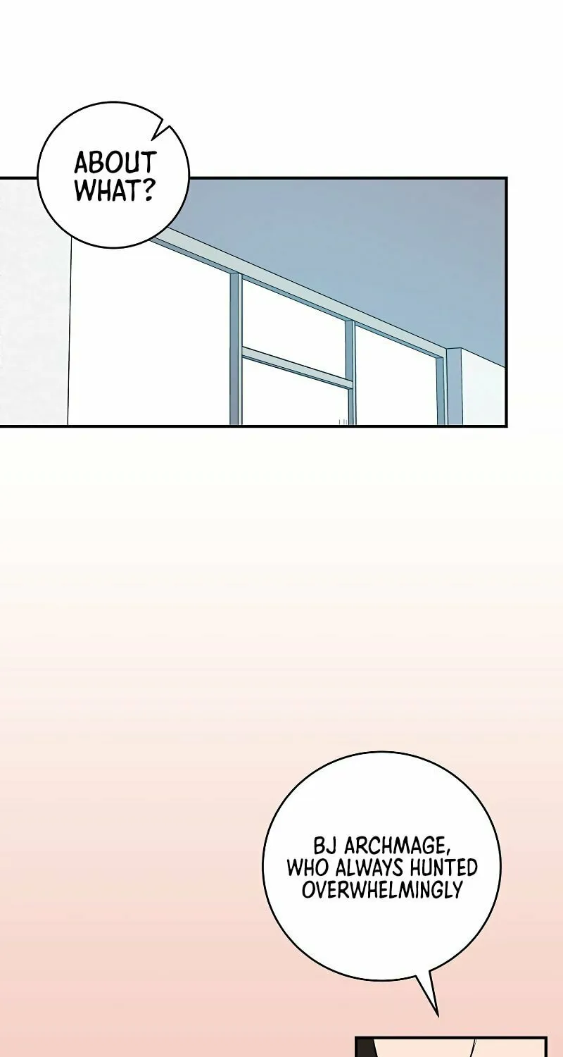 Grand Warlock Streamer Chapter 83 page 53 - 