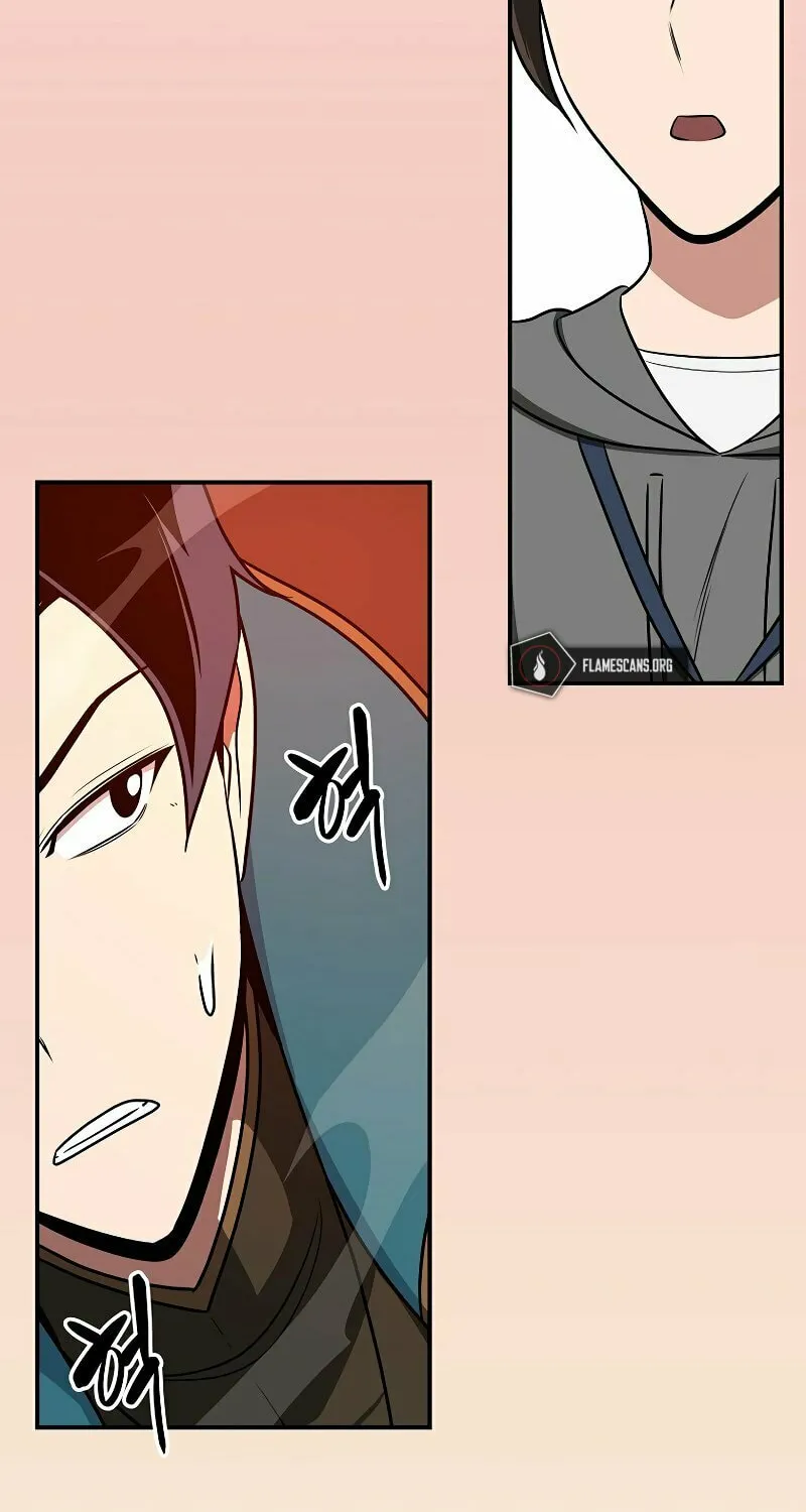 Grand Warlock Streamer Chapter 83 page 54 - 