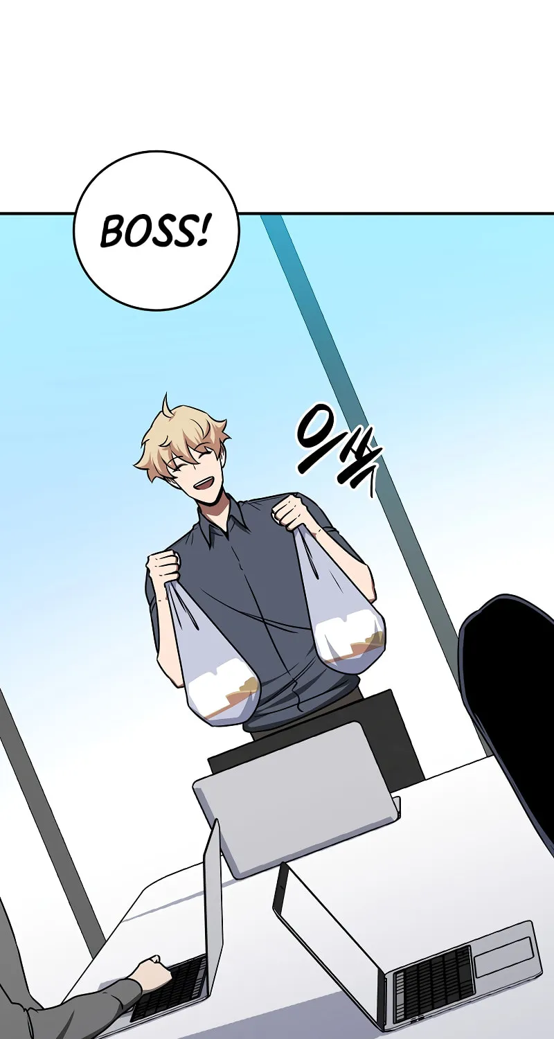 Grand Warlock Streamer Chapter 83 page 59 - 
