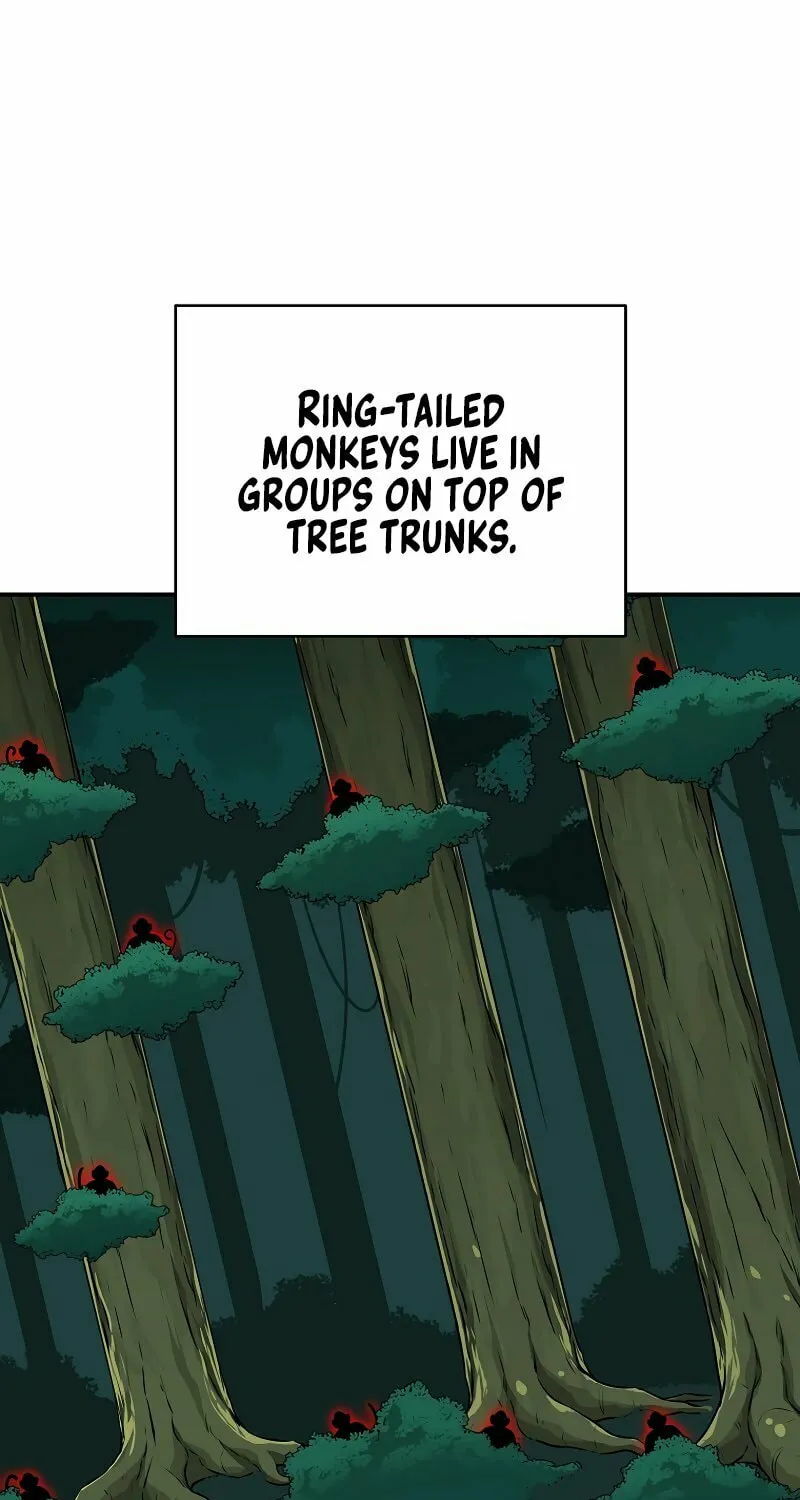 Grand Warlock Streamer Chapter 83 page 7 - 