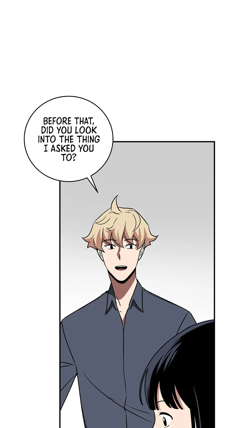 Grand Warlock Streamer Chapter 83 page 61 - 