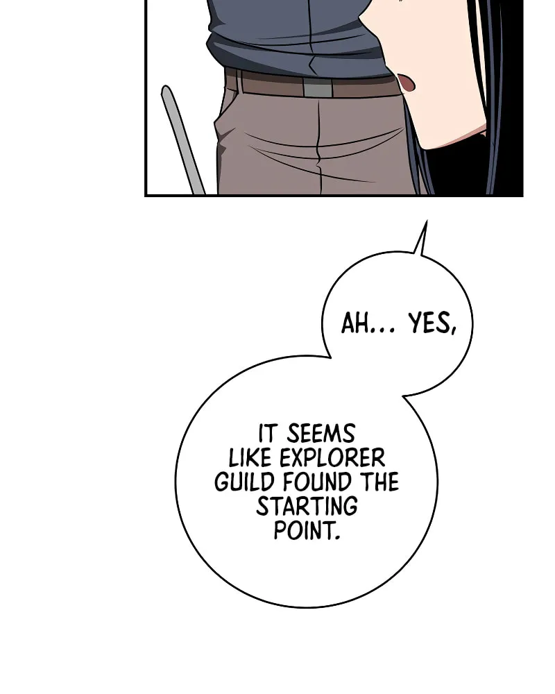 Grand Warlock Streamer Chapter 83 page 62 - 