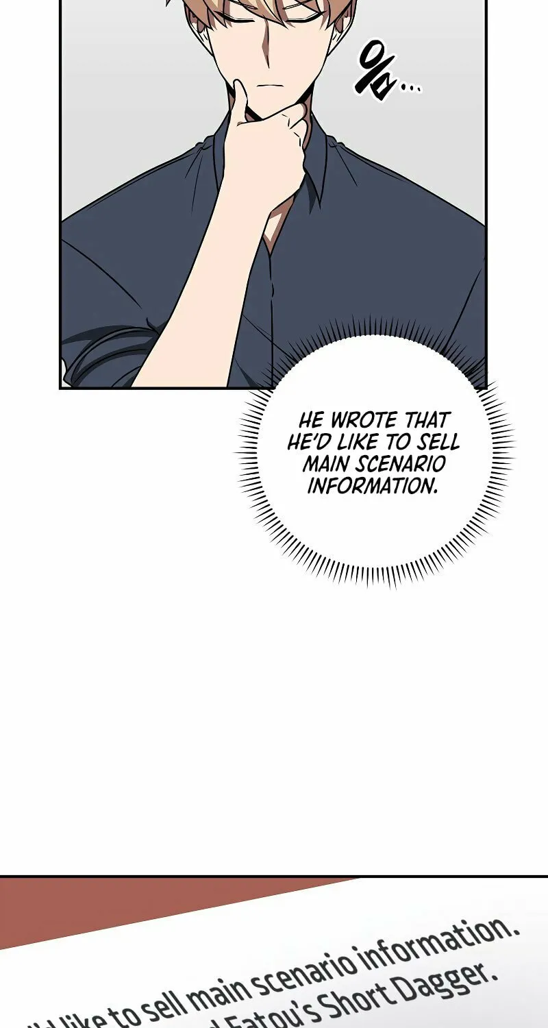 Grand Warlock Streamer Chapter 83 page 65 - 