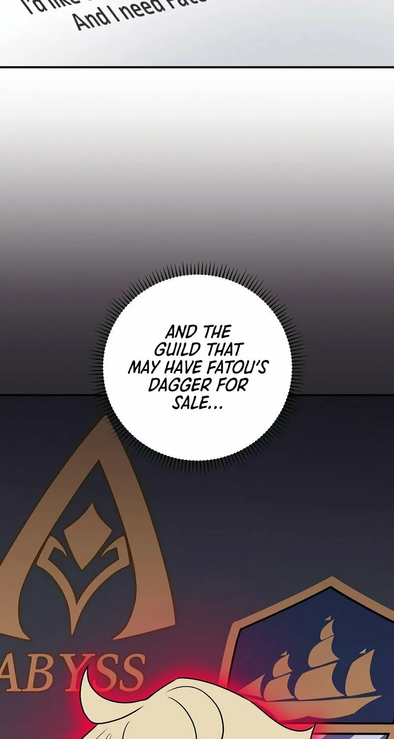 Grand Warlock Streamer Chapter 83 page 66 - 