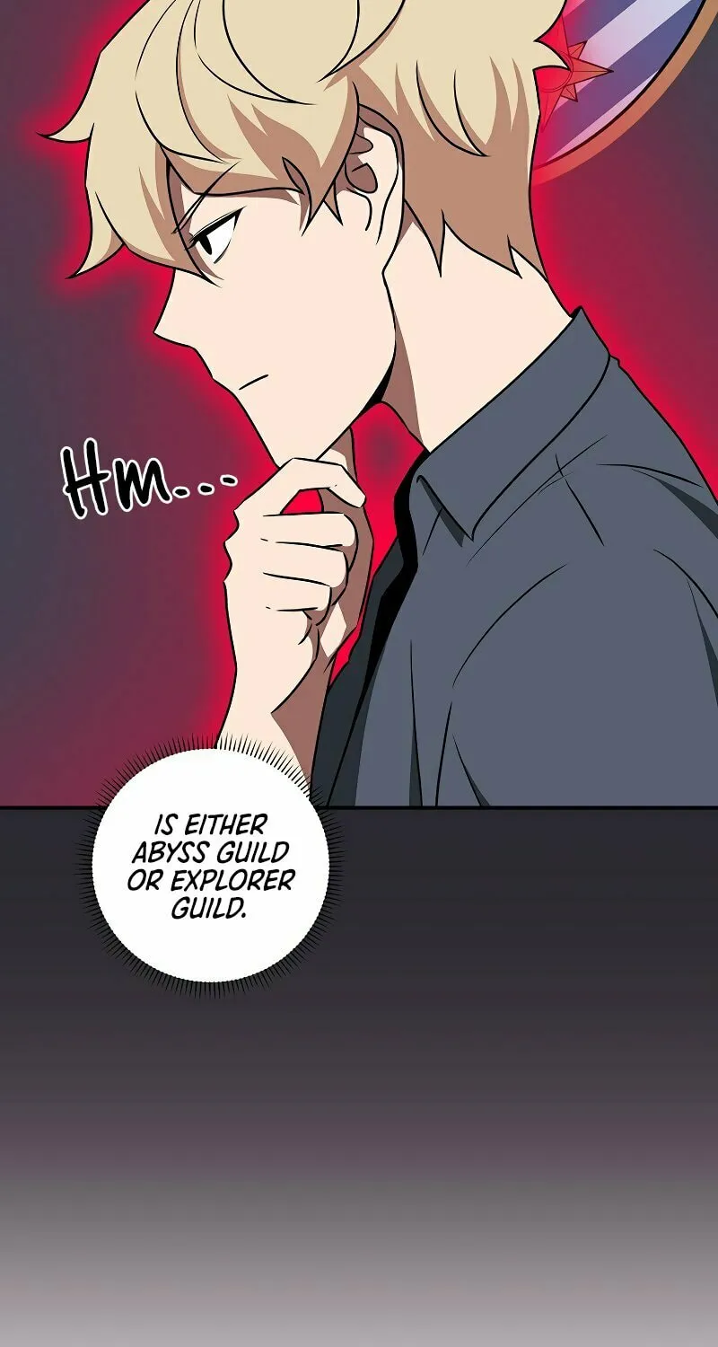 Grand Warlock Streamer Chapter 83 page 67 - 