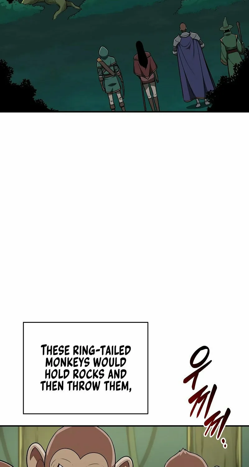 Grand Warlock Streamer Chapter 83 page 8 - 