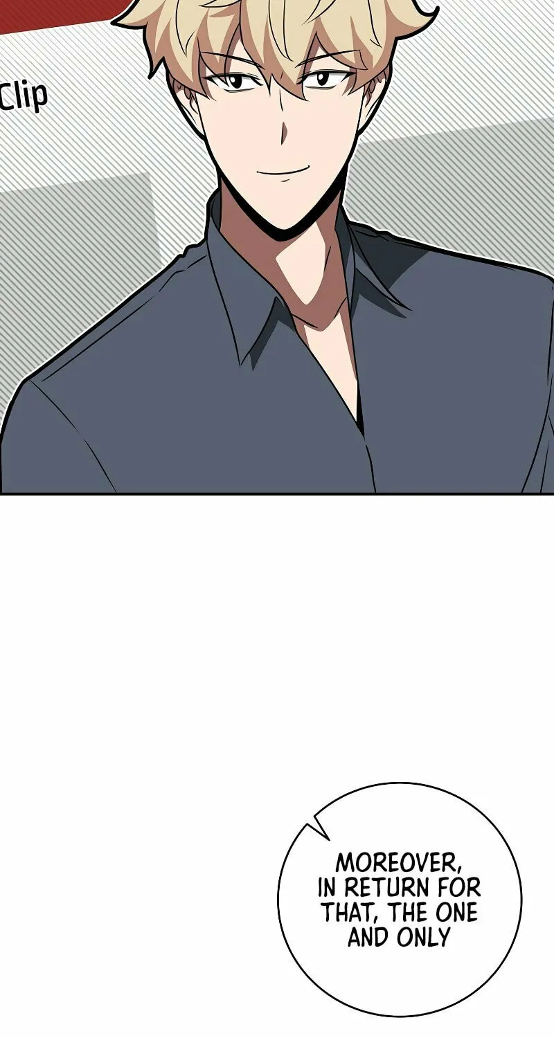 Grand Warlock Streamer Chapter 83 page 74 - 