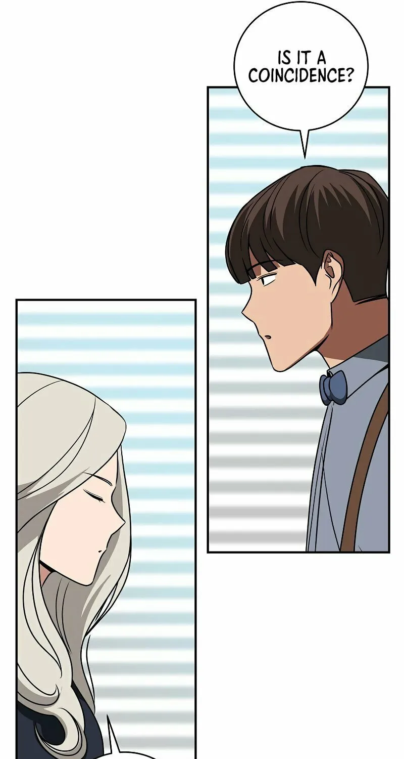 Grand Warlock Streamer Chapter 83 page 77 - 
