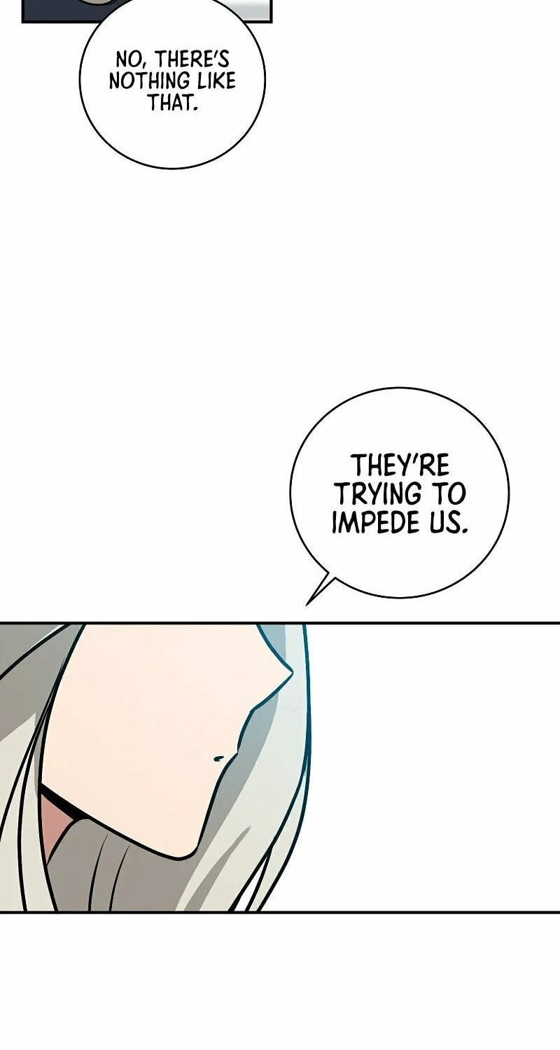 Grand Warlock Streamer Chapter 83 page 78 - 