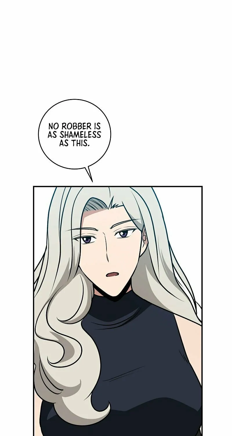 Grand Warlock Streamer Chapter 83 page 79 - 