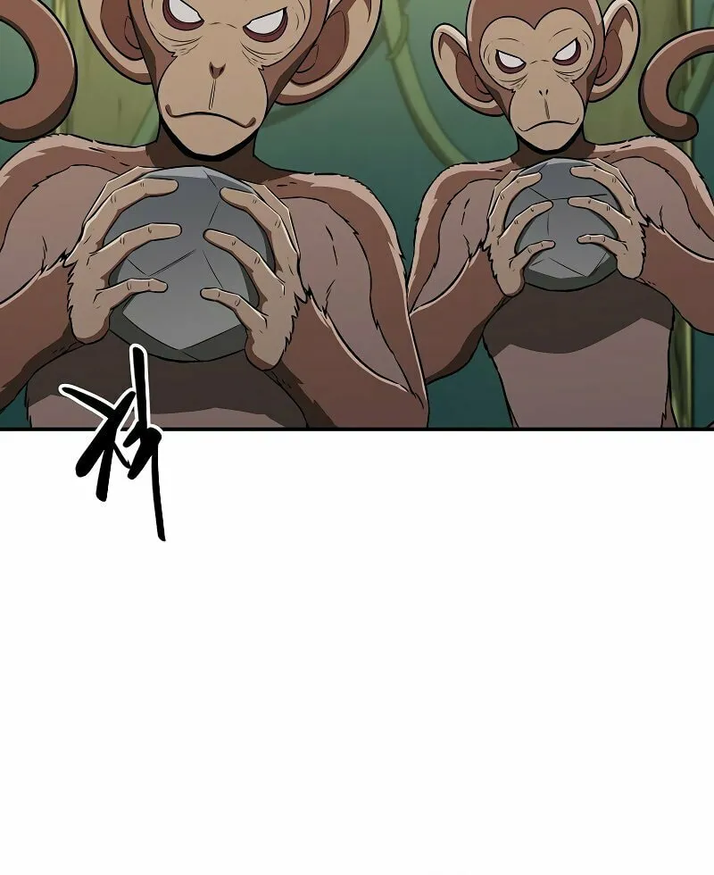 Grand Warlock Streamer Chapter 83 page 9 - 
