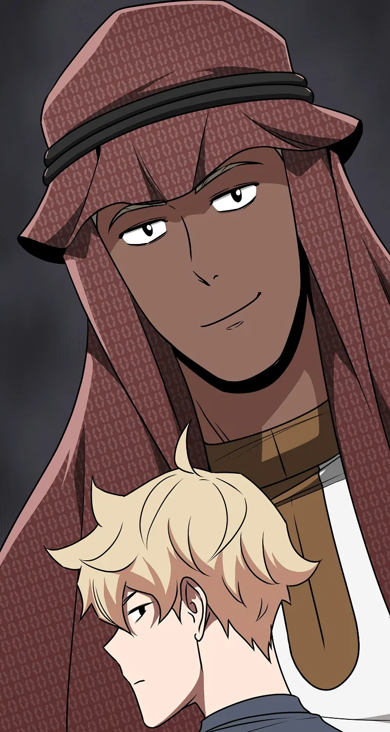 Grand Warlock Streamer Chapter 83 page 81 - 
