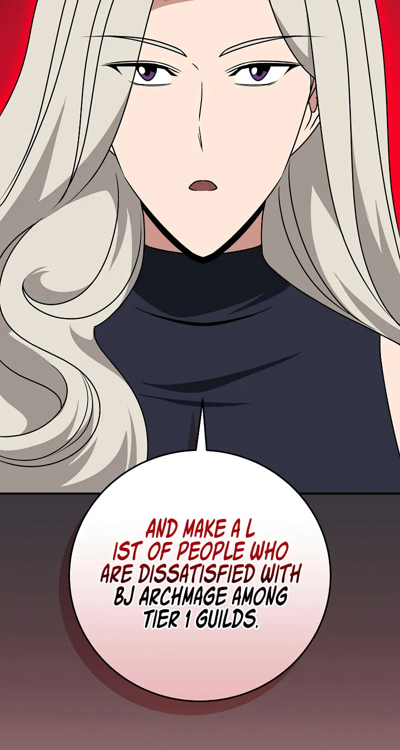 Grand Warlock Streamer Chapter 83 page 83 - 