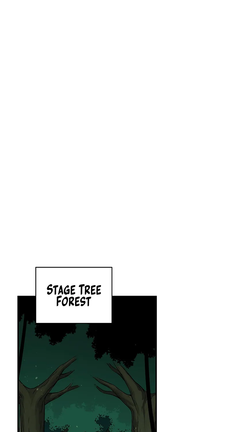 Grand Warlock Streamer Chapter 83 page 85 - 