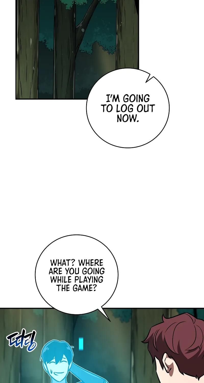 Grand Warlock Streamer Chapter 83 page 86 - 