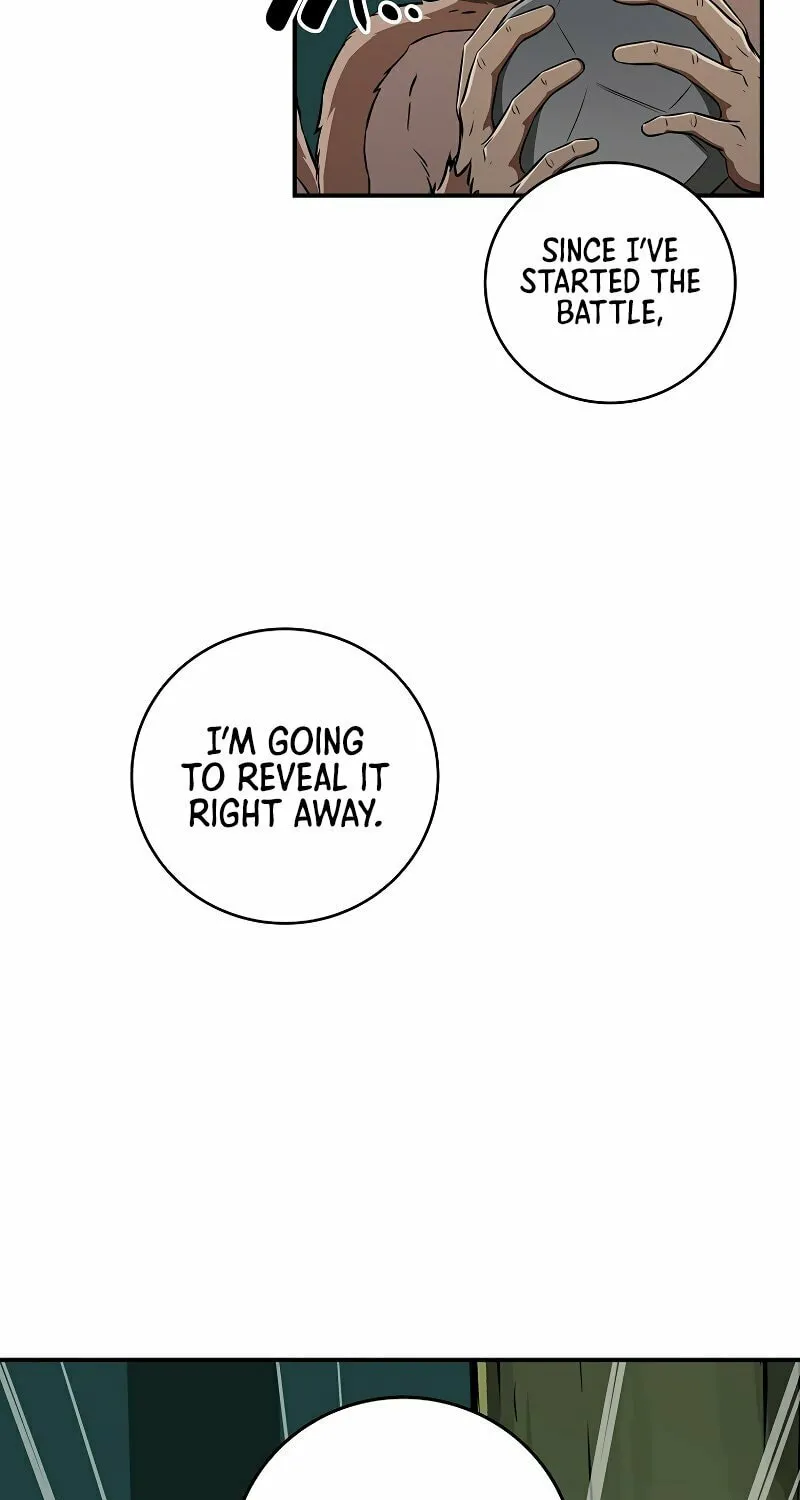 Grand Warlock Streamer Chapter 83 page 92 - 
