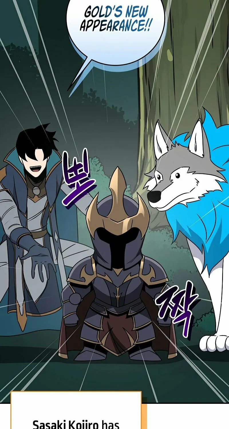 Grand Warlock Streamer Chapter 83 page 93 - 