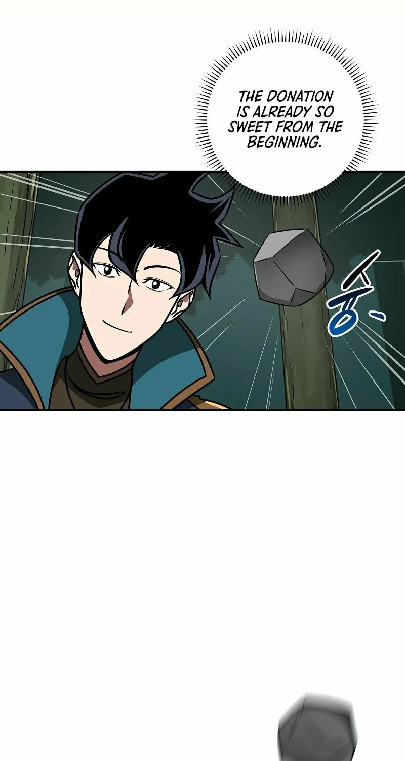 Grand Warlock Streamer Chapter 83 page 96 - 