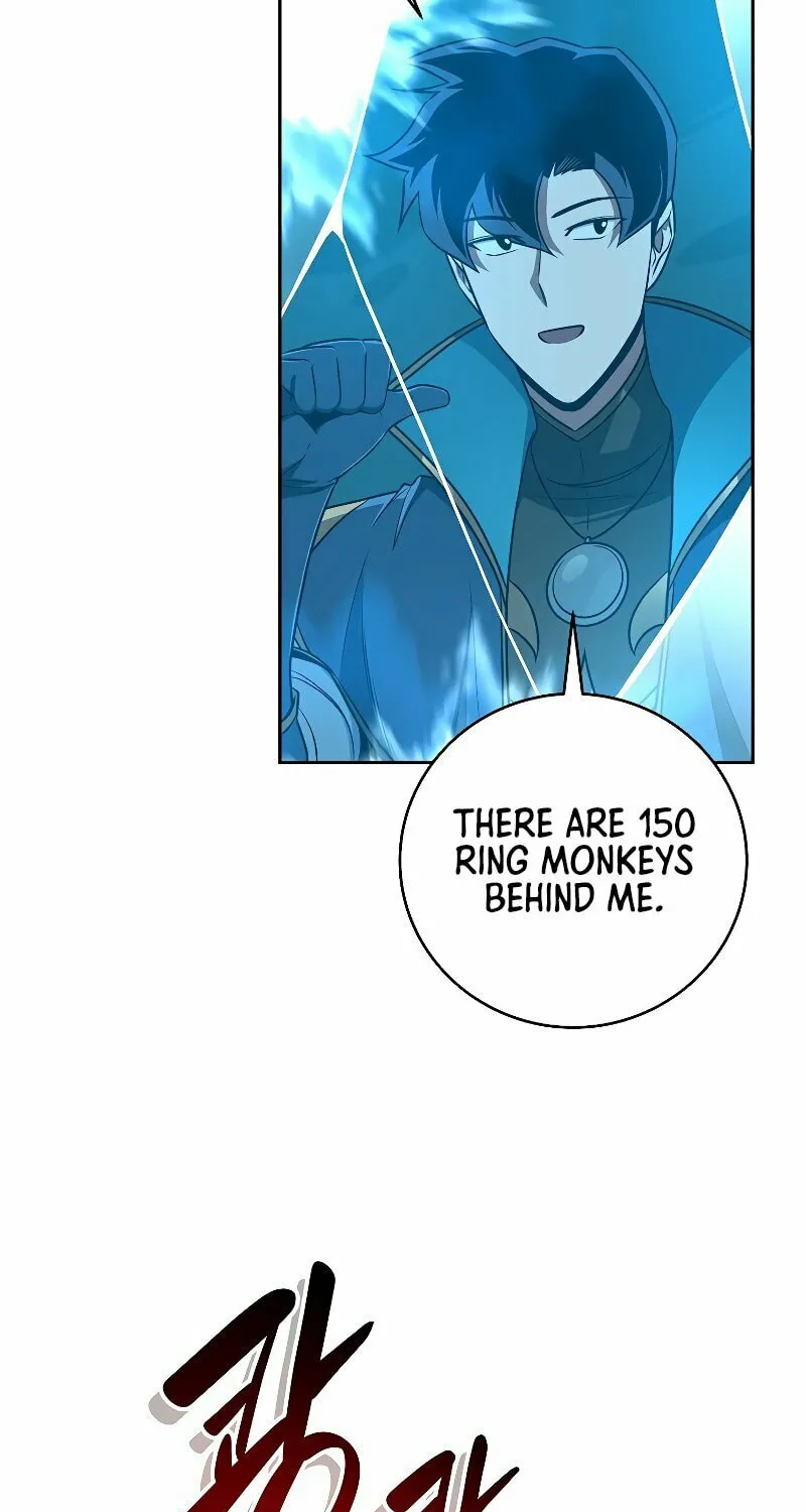 Grand Warlock Streamer Chapter 84 page 12 - 