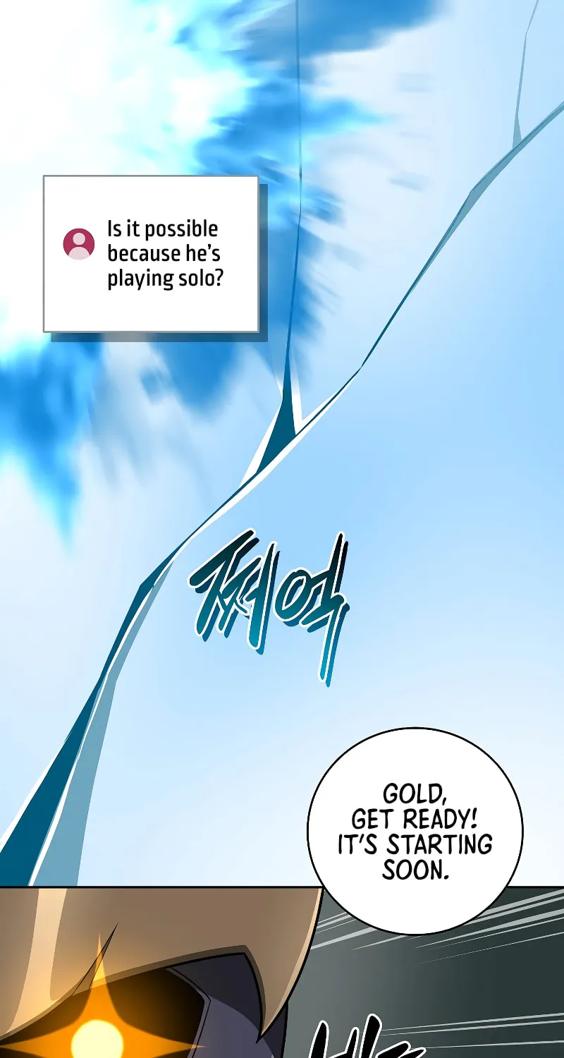 Grand Warlock Streamer Chapter 84 page 15 - 