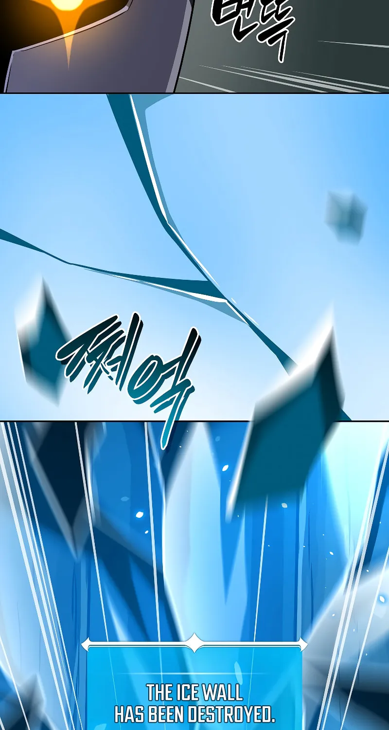 Grand Warlock Streamer Chapter 84 page 16 - 