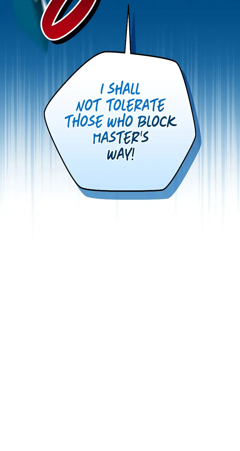 Grand Warlock Streamer Chapter 84 page 18 - 