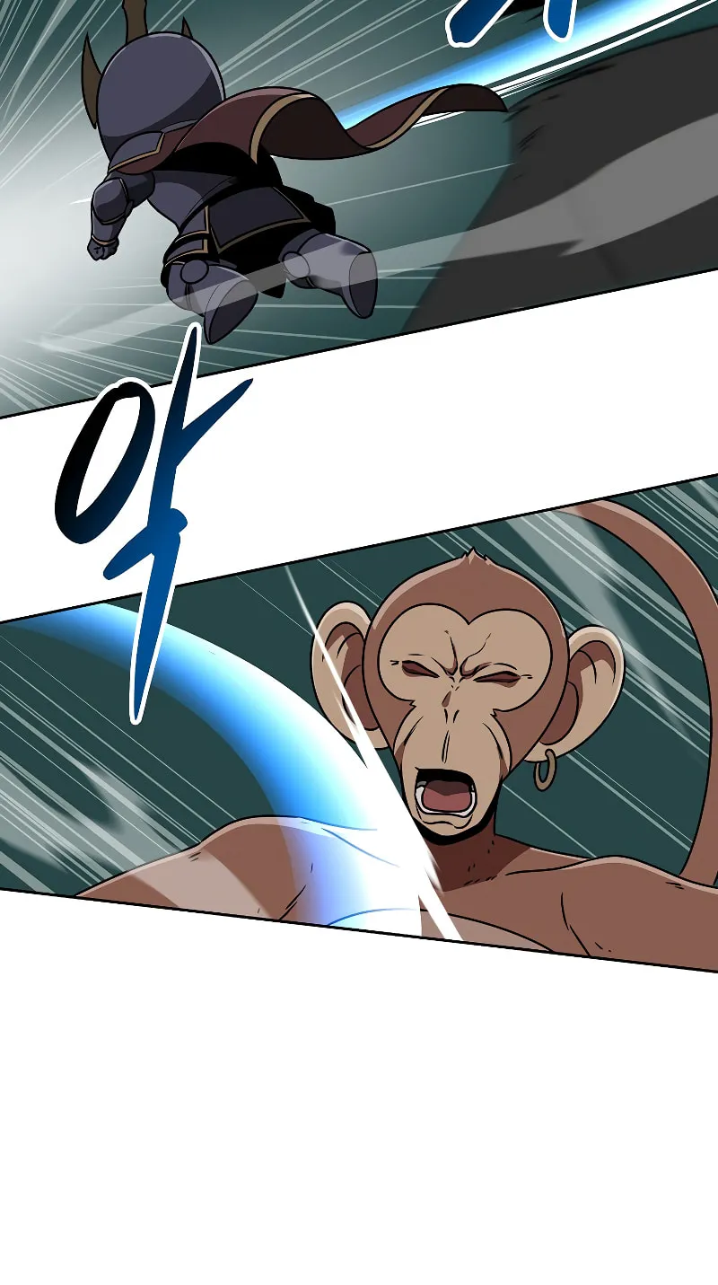 Grand Warlock Streamer Chapter 84 page 21 - 