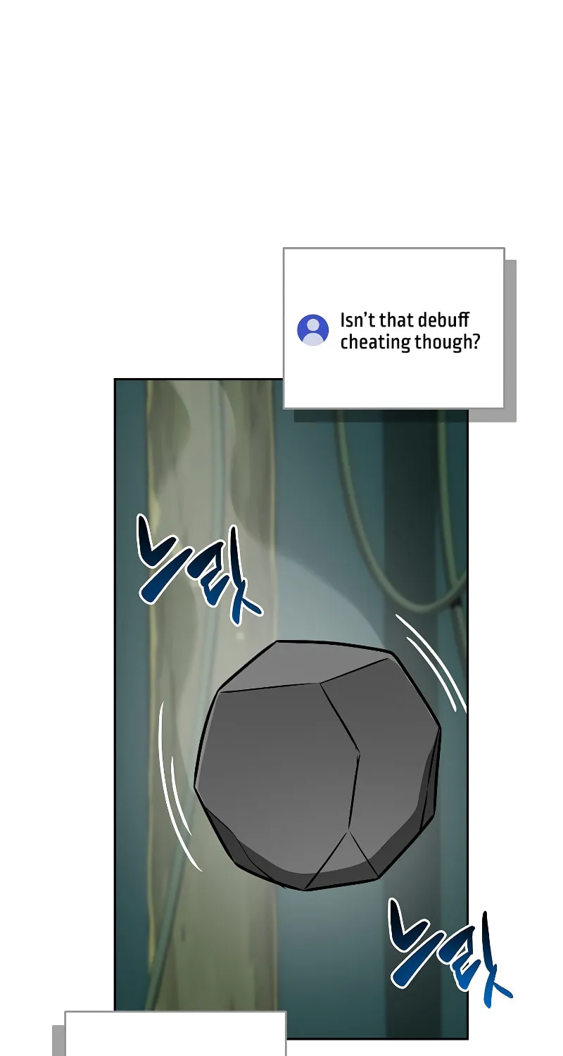Grand Warlock Streamer Chapter 84 page 24 - 