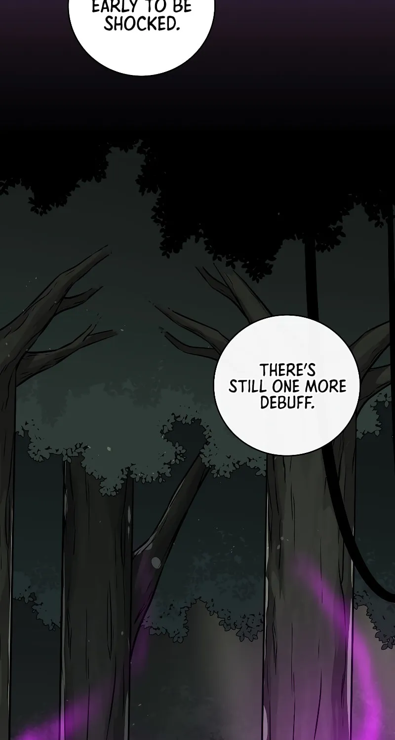 Grand Warlock Streamer Chapter 84 page 26 - 