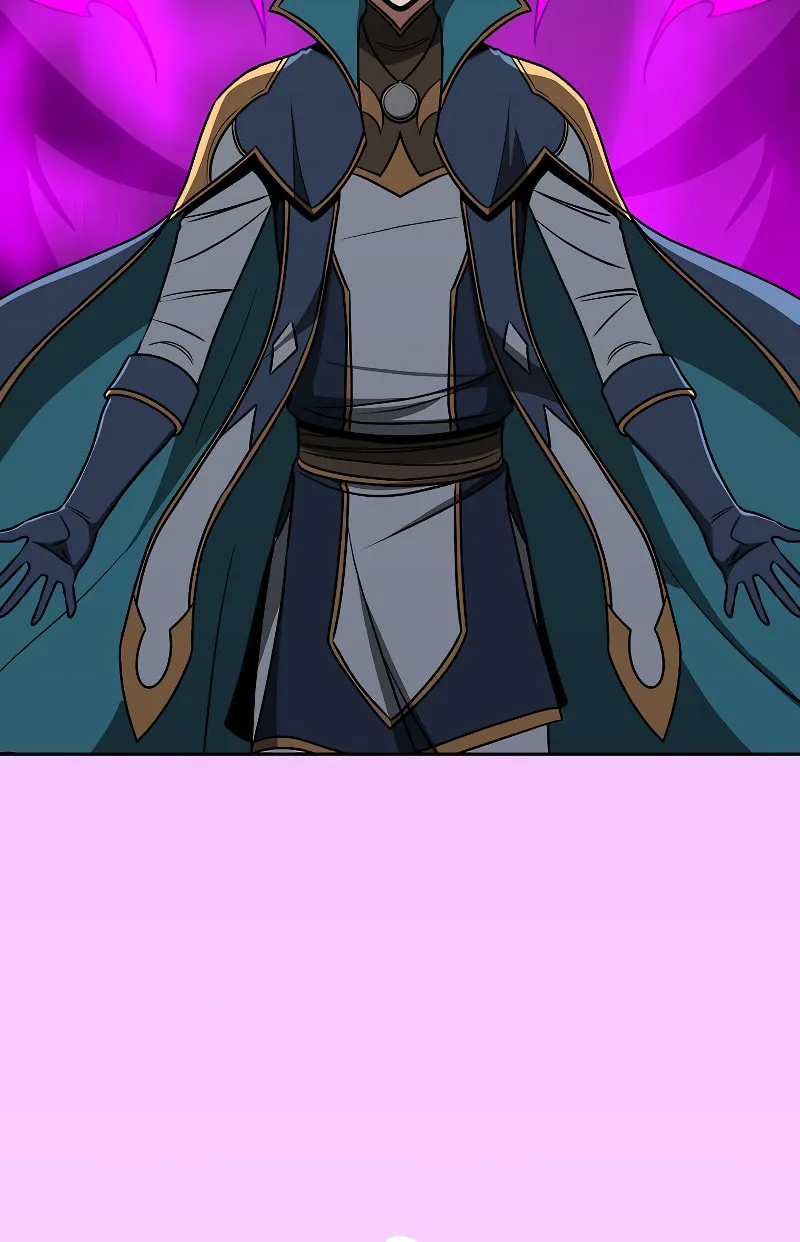 Grand Warlock Streamer Chapter 84 page 28 - 