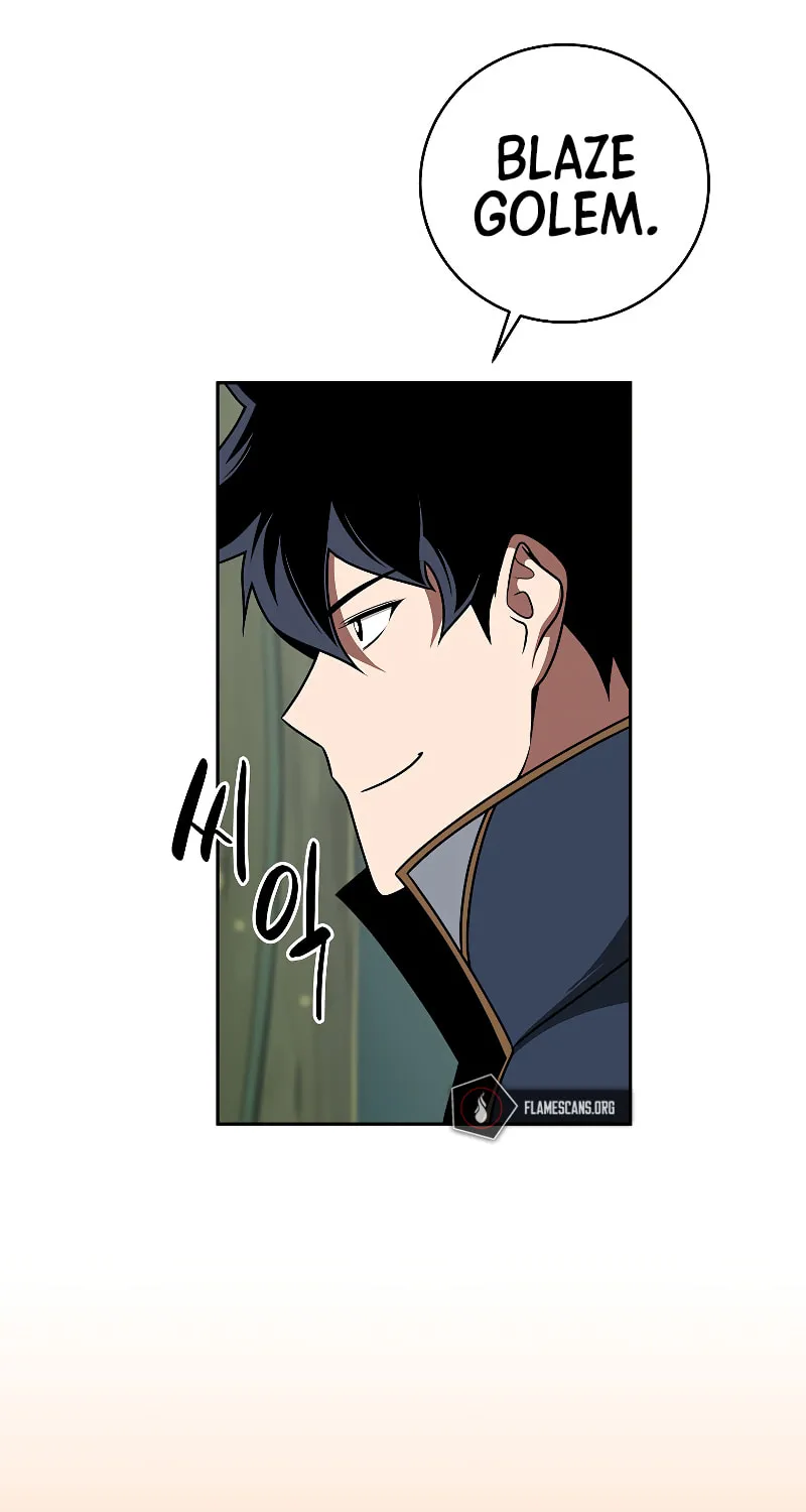 Grand Warlock Streamer Chapter 84 page 33 - 