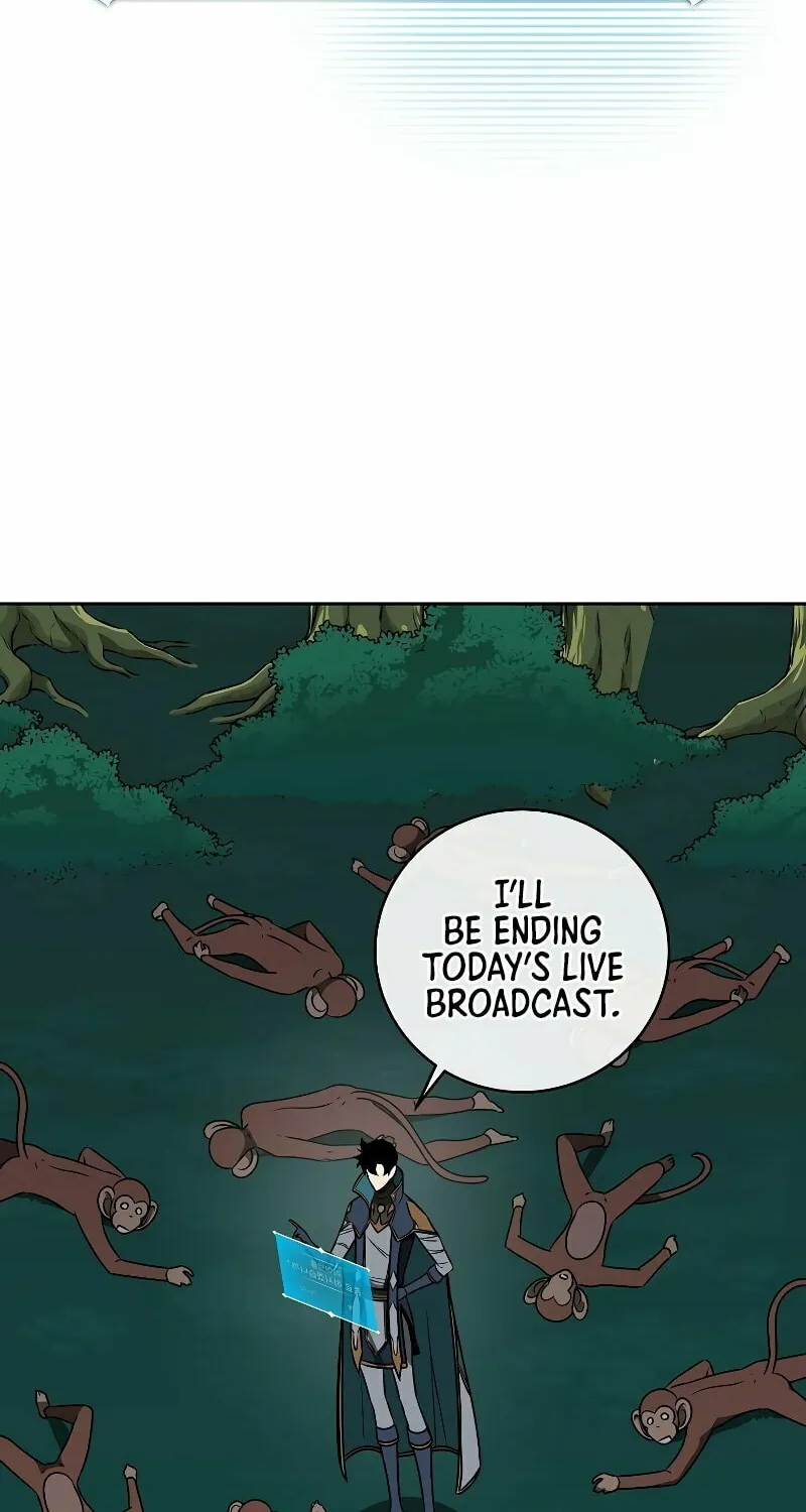Grand Warlock Streamer Chapter 84 page 38 - 