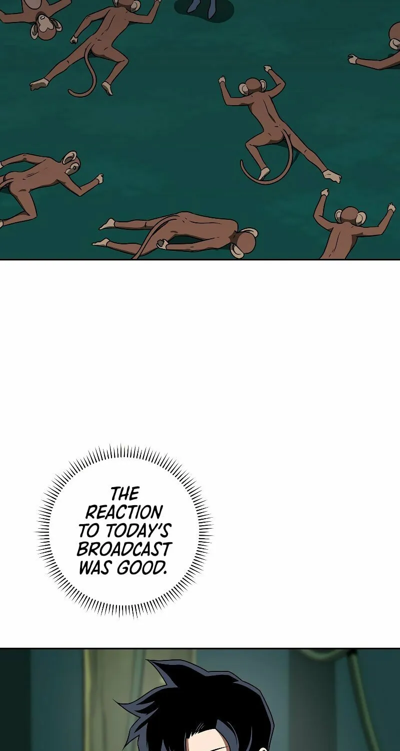 Grand Warlock Streamer Chapter 84 page 39 - 